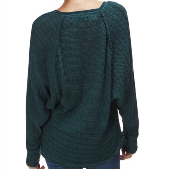 We The Free Thien’s Hacci Top - Picture 4 of 7